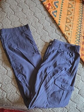 Dry On The Fly Pants
